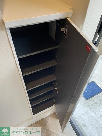 ベレガンス津田沼IIの物件内観写真